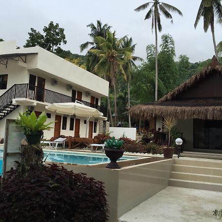 Cloud And Xky Beach Resort Oslob Bagian luar foto