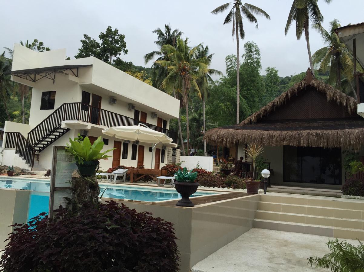 Cloud And Xky Beach Resort Oslob Bagian luar foto