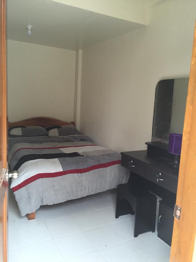 Cloud And Xky Beach Resort Oslob Bagian luar foto