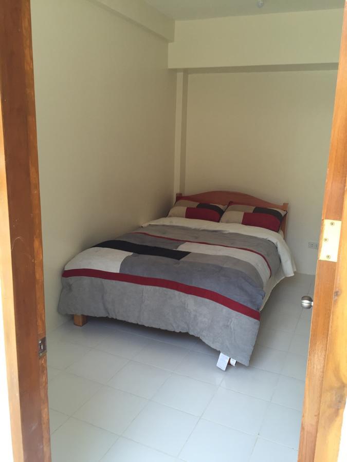 Cloud And Xky Beach Resort Oslob Bagian luar foto